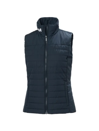 Helly Hansen dámská vesta W CREW INSULATOR VEST 2.0 30240 597