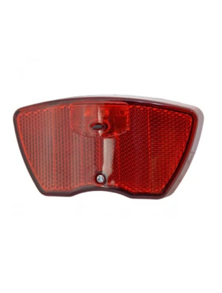 Zadní nosič světla LED / baterie 3 x vedl