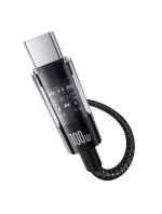 Kabel Baseus Gem USB-USB C 100W 1m (černý)