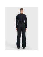 Pánské lyžařské softshellové kalhoty s membránou 10000 4F 4FWAW25TFTRM0926-20S