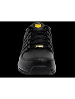 Tenisky K-swiss RINZLER BLACK/FRESSIA-M (01235-071-M)