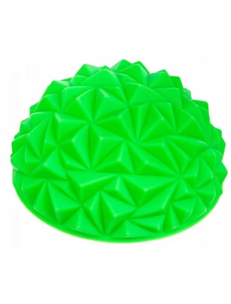 Tullo 487 zelená diamantová senzorická polokoule