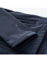 Pánská bunda Livaro M 92800435049 - Hi-Tec Pánská bunda Livaro M 92800435049 - Hi-Tec