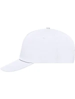 Daiber MB 1 5 panelová promo kšiltovka vyztužená 03.0001 white