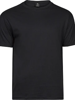 Tee Jays TJ 8005 Pánské tričko "Fashion SOF TEE®" 18.8005 black