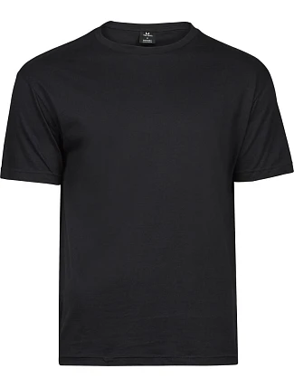 Tee Jays TJ 8005 Pánské tričko "Fashion SOF TEE®" 18.8005 black Tee Jays TJ 8005 Pánské tričko "Fashion SOF TEE®" 18.8005 black