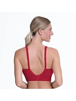 Lotta chirurgická podprsenka moldovaná 5769X red - Anita Care Lotta chirurgická podprsenka moldovaná 5769X red - Anita Care