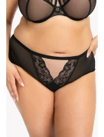 Gaia 1100P Carmen barva: černá a růžová