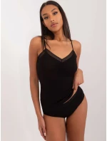 Horní část BR TP 2030 černá Horní část BR TP 2030 černá