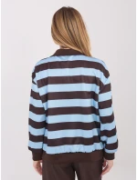 Halenka IT BZ 9980.16 světle modrá