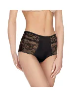 Dámské kalhotky Audrey 063 černá - Ewana Dámské kalhotky Audrey 063 černá - Ewana