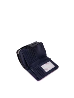 Dámská peněženka Vushie Vivian Rounded Flap Wallet