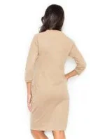 Dámské šaty M205 - MOE Dámské šaty M205 - MOE