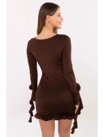 Večerní šaty model 221347 Italy Moda