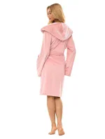 L&L 2509 Luna S-XL dámský župan L&L 2509 Luna S-XL dámský župan
