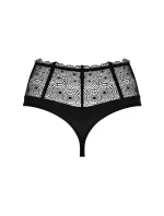 Erotické kalhotky Sharlotte panties - OBSESSIVE