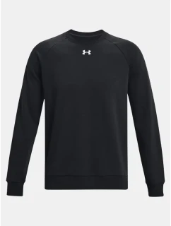 Mikina Under Armour Fleece Crew M 1379755-001 pánské