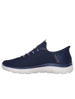 Boty Skechers HIGH RANGE M 232457 NVY