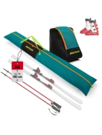 Lyžařská sada Croma 17316 Lyžařská sada Croma 17316