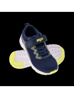 Dětské boty BREMERIS JRB