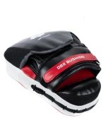 Tlapky trenéra | ARF-1101-BL