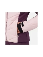 Rossignol W Staci Jkt bunda růžová