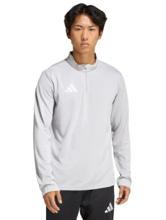 Pánské tričko adidas Entrada 26 Training Top grey JZ6654 pánské