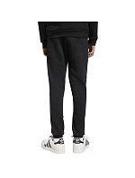 Dětské tepláky adidas Entrada 26 černé JZ9136