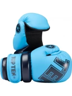 Otevřené rukavice ROTT "GLOSSY BLOCK"