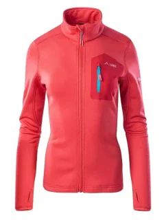Dámská mikina Emino Polartec W 92800353921 - Elbrus