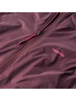 Dámská mikina Selva II W 92800382610 - Iguana