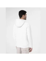 Pánská mikina M 4FSS23TSWSM230 10S - 4F Pánská mikina M 4FSS23TSWSM230 10S - 4F