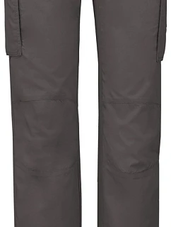 Kariban K 746 Dámské kalhoty 20.K746 light charcoal