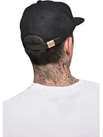 Flexfit 6502 5 panelová Snapback kšiltovka 55.6502 khaki Flexfit 6502 5 panelová Snapback kšiltovka 55.6502 khaki