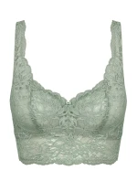 Triumph 10209634 Amourette Charm Čistá barva:1773-abstinthe