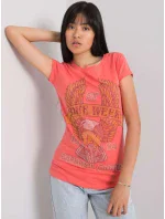 Tričko EM TS ES 21 533.16 korálů