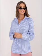 Košile IT KS 92761.94 modrá