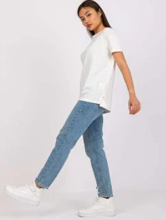 Tričko TW TS 1004.24X ecru