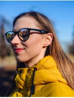 Sluneční brýle VUCH Oila