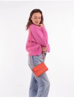 Silvano Coral Red Silvano Coral Red