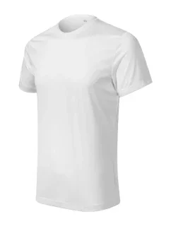 Chance (GRS) tričko pánské bílá