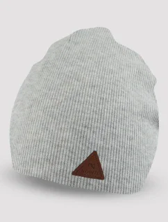 PRUHOVANÁ CHLAPECKÁ ČEPICE CP009