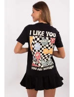 T-shirt model 208735 Sublevel