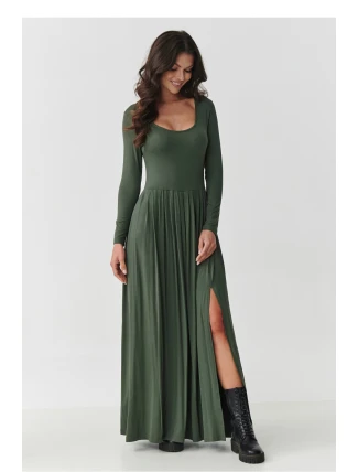 Denní šaty model 217161 Makadamia Denní šaty model 217161 Makadamia