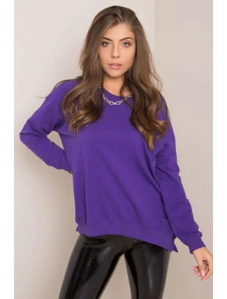 Mikina model 222231 Rue Paris Mikina model 222231 Rue Paris