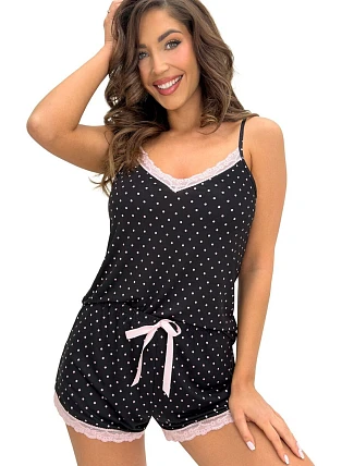 Pyžama  model 228576 Donna