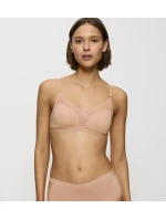 Dámská podprsenka Triumph Shape Smart N - BROWN - hnědá 00EP - TRIUMPH Dámská podprsenka Triumph Shape Smart N - BROWN - hnědá 00EP - TRIUMPH