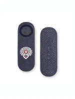 Dámské ponožky Steven Frotte ABS Folk art.132 Dámské ponožky Steven Frotte ABS Folk art.132