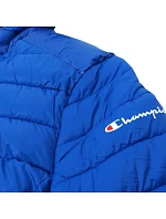 Champion Bunda s kapucí M 220340 BS008 pánské