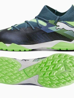 Boty Puma Ultra 7 Match TT+ Mid Jr 107948-03